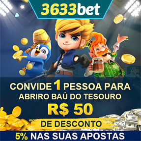 3633bet Indique amigos para receber um bônus