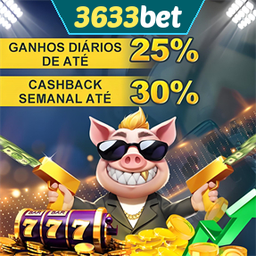 3633bet Fundo de Resgate de Perdas Semanais