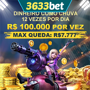 3633bet Mina Misteriosa